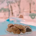 Blue Island Santorini Περίσσα
