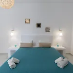 Blue Island Santorini Ξενοδοχείο Περίσσα