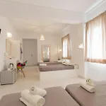 Ξενοδοχείο Blue Island Santorini Περίσσα