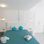 Blue Island Santorini Ξενοδοχείο Περίσσα