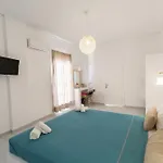 Blue Island Santorini Ξενοδοχείο Περίσσα