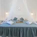 Blue Island Santorini Περίσσα