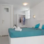 Blue Island Santorini Ξενοδοχείο *