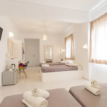 Blue Island Santorini *