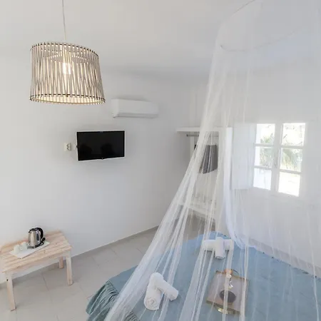 Blue Island Santorini *