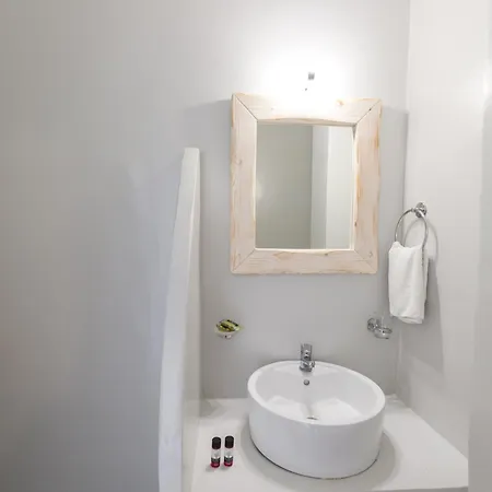 Blue Island Santorini Перисса