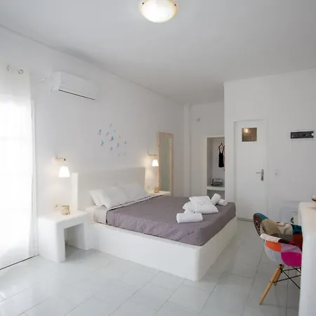 Blue Island Santorini *