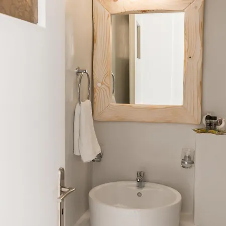 Blue Island Santorini *