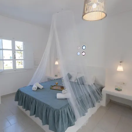 Blue Island Santorini