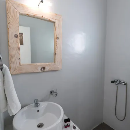 Blue Island Santorini Перисса