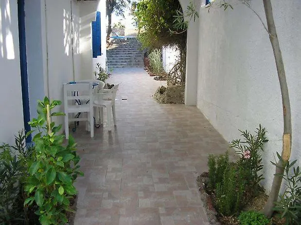 Hotel Blue Island Santorini Perissa (Santorini)