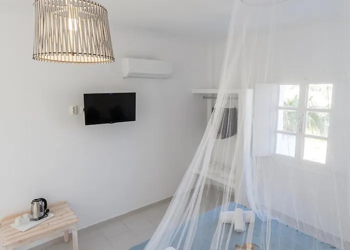 Blue Island Santorini *