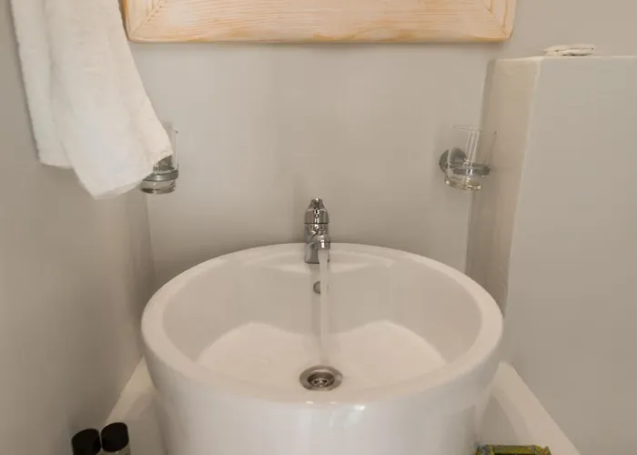 Ξενοδοχείο Blue Island Santorini