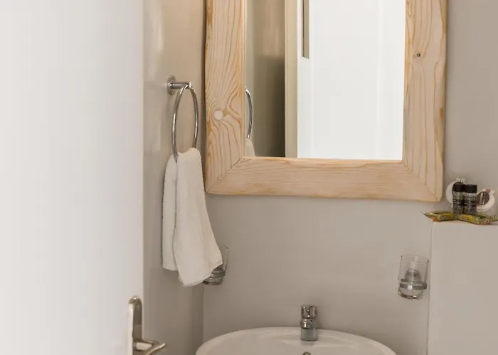 Blue Island Santorini *