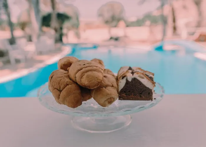 Ξενοδοχείο Blue Island Santorini