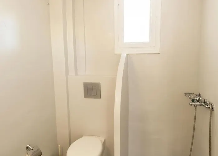 Hotel Blue Island Santorini Perissa (Santorini)