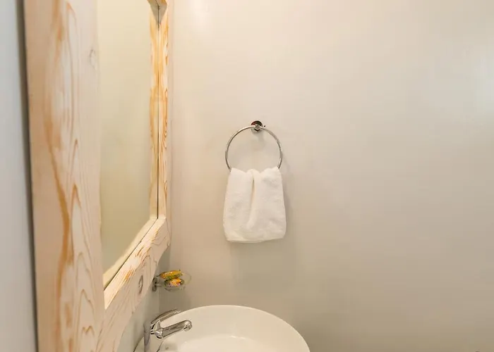 Ξενοδοχείο Blue Island Santorini *