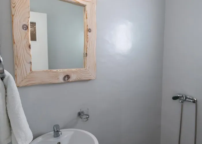 Blue Island Santorini Perissa (Santorini)