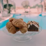 Hotel Blue Island Santorini