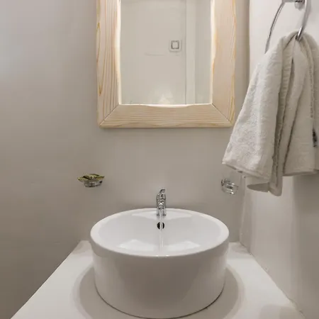 Blue Island Santorini 호텔