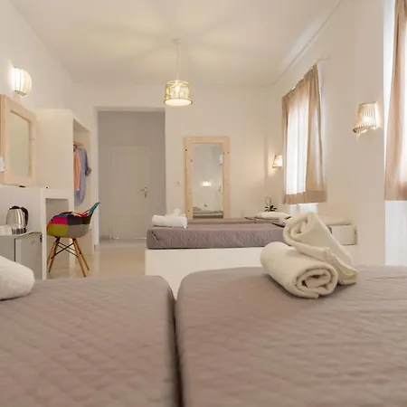 Blue Island Santorini * 페리사