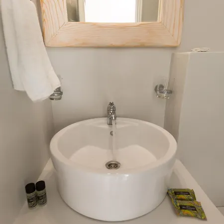 호텔 Blue Island Santorini