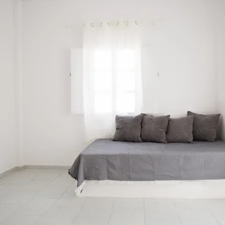 Blue Island Santorini Perissa (Santorini)