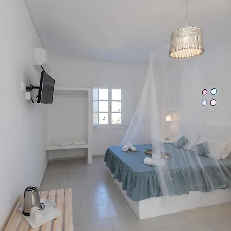 Blue Island Santorini * 페리사