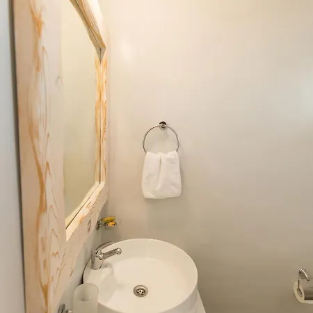 호텔 Blue Island Santorini *