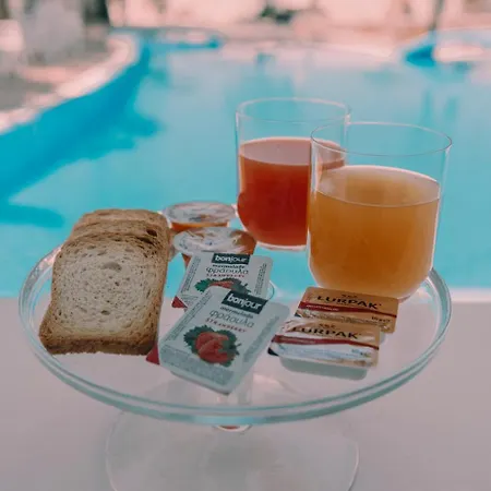 Blue Island Santorini *