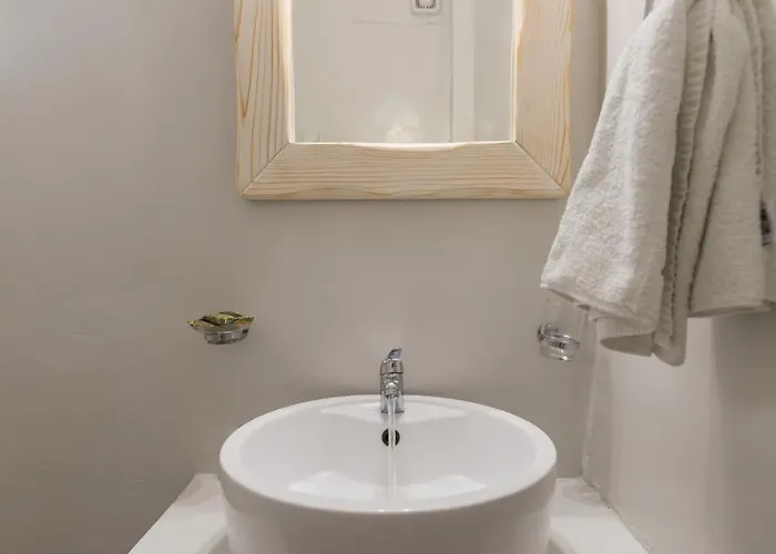 Blue Island Santorini Hotel