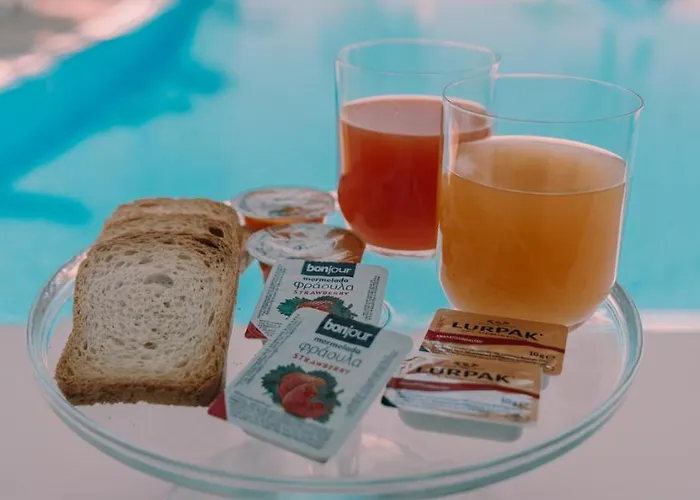 Blue Island Santorini *